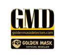 Golden Mask Metal Dedektörü