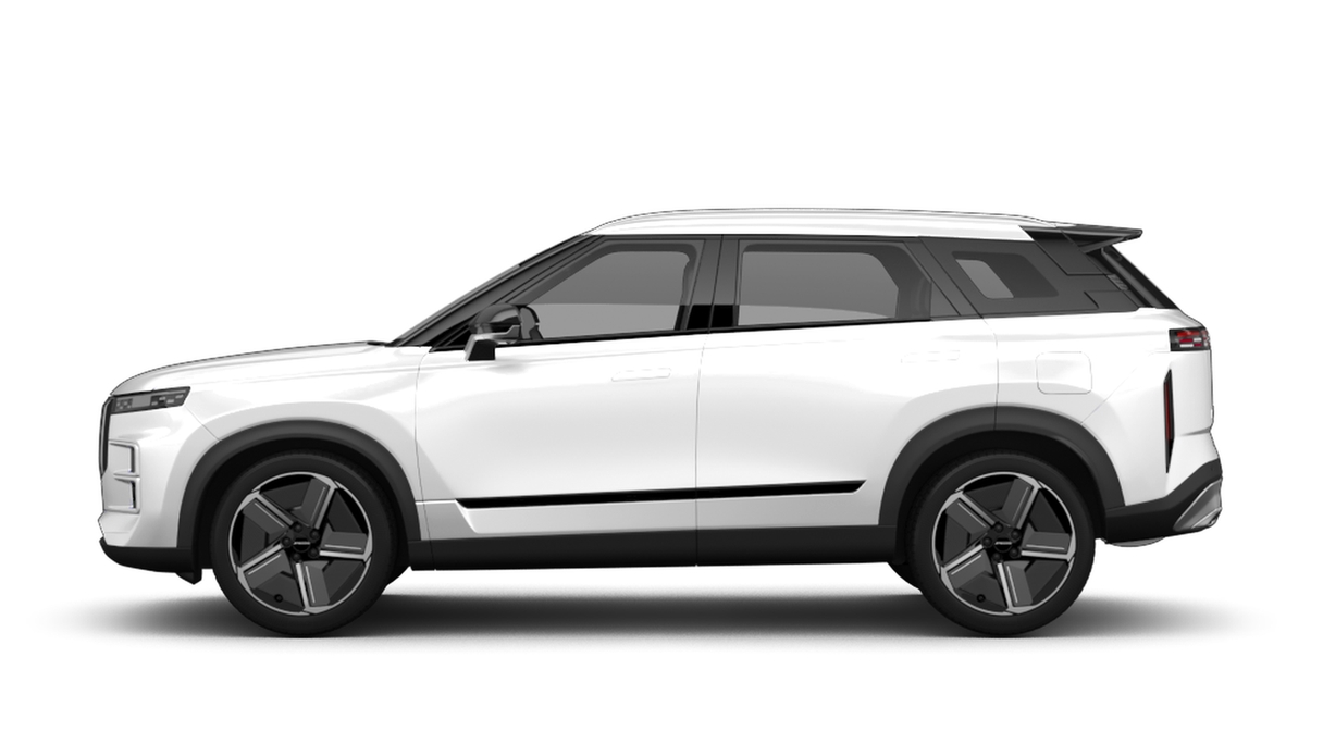 Jaecoo J7 SUV Otomatik Vites Fiyat Listesi & Sıfır Jaecoo J7