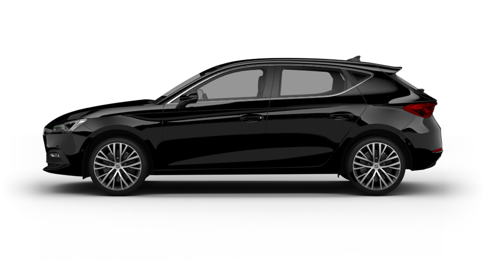 Seat Leon 1.5 TSI ACT Start&Stop FR Seat Leon 1.5 TSI ACT Start&Stop FR