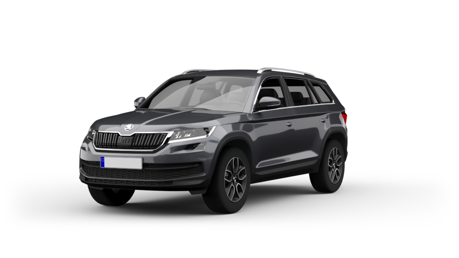 Skoda Kodiaq Kodiaq Tsi Act Greentec Elite Dsg S F R Fiyatlar Zellikleri Sahibinden