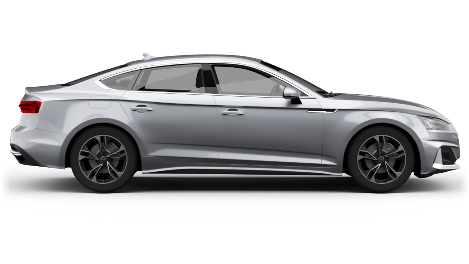 2021 Audi A5 A5 Sportback 45 TFSI Quattro Advanced STronic Sıfır