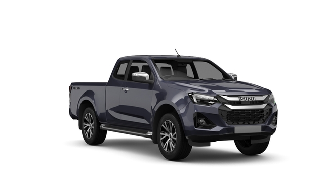 2026 Isuzu D-Max D-Max 1.9 D 4x4 V-Cross Sıfır Fiyatları