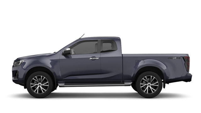 2026 Isuzu D-Max D-Max 1.9 D 4x4 V-Cross Sıfır Fiyatları