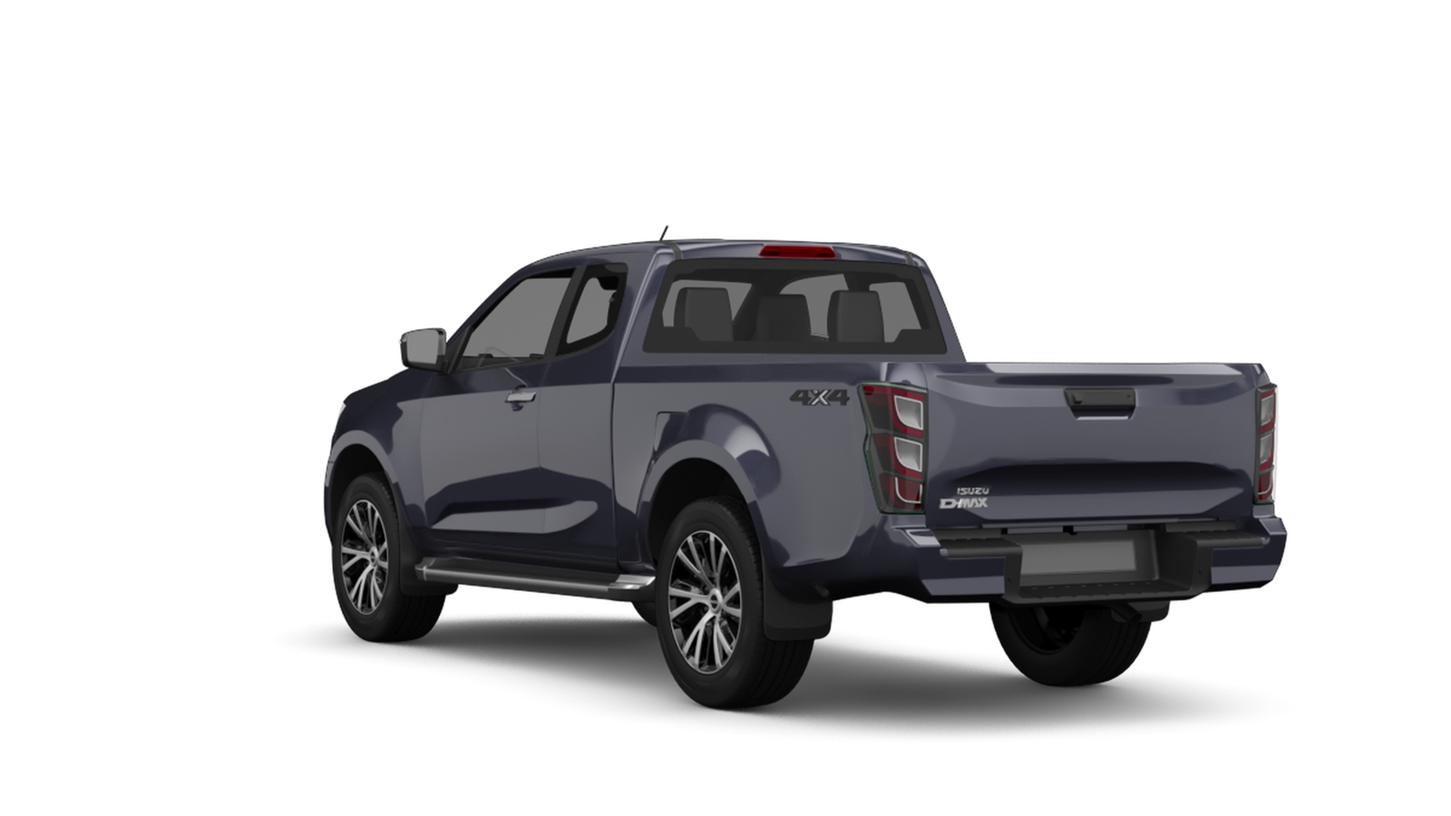 2026 Isuzu D-Max D-Max 1.9 D 4x4 V-Go Sıfır Fiyatları