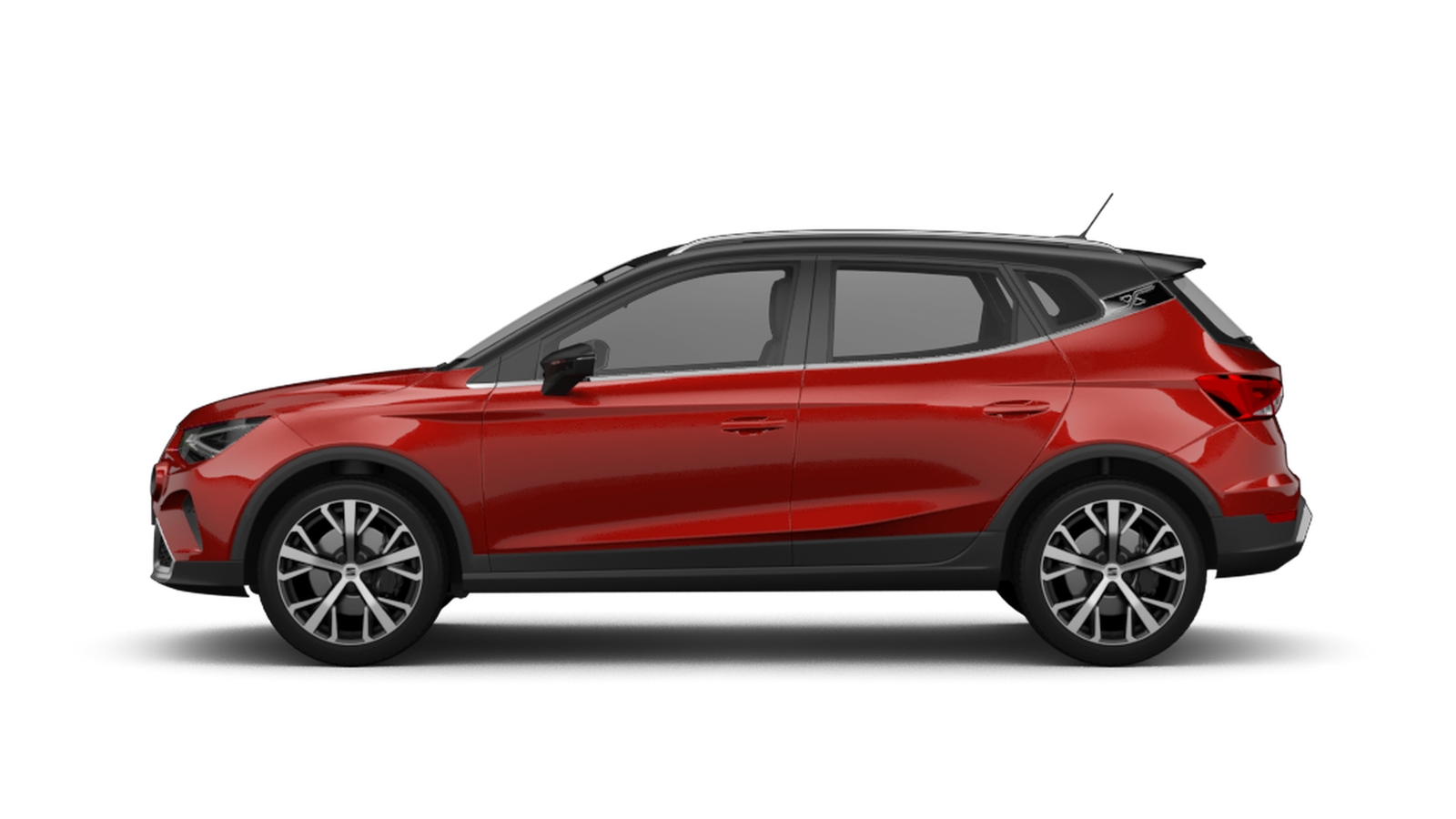 2022 Seat Arona Arona 1.0 EcoTSI Style DSG Sıfır Fiyatları