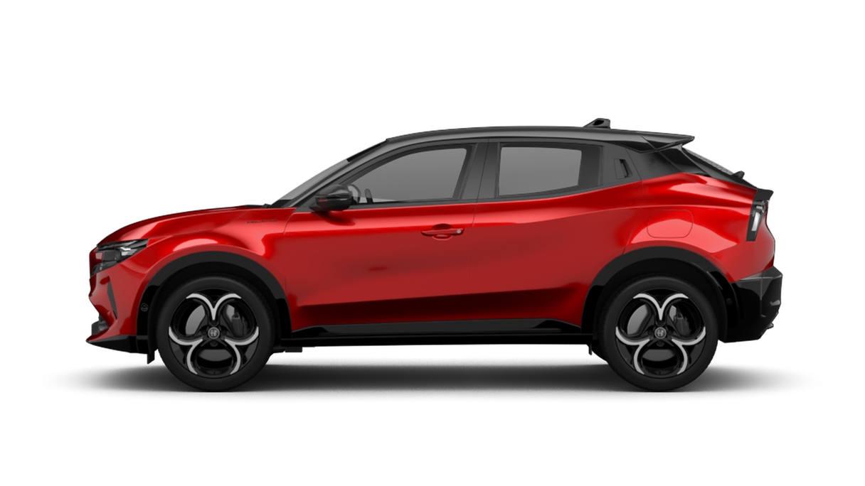 Alfa Romeo Junior Elettrica Fiyat Listesi & Sıfır Alfa Romeo Junior  Elettrica Fiyatları sahibinden.com'da