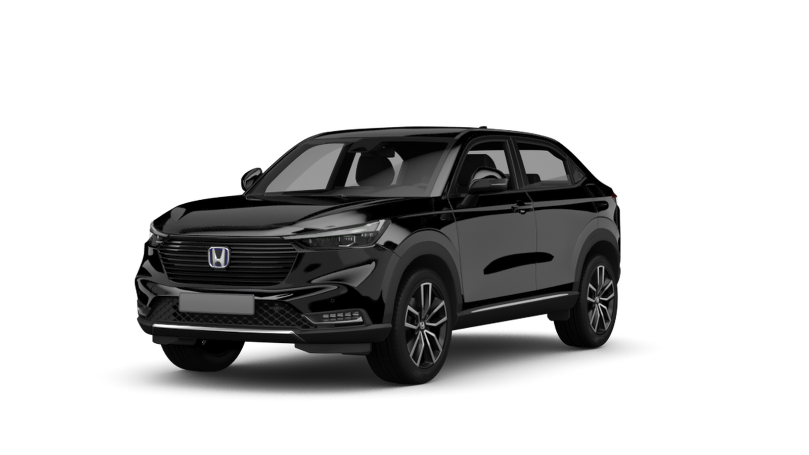 2022 Honda HRV HRV 1.5 eHEV Hybrid Elegance CVT Sıfır Fiyatları