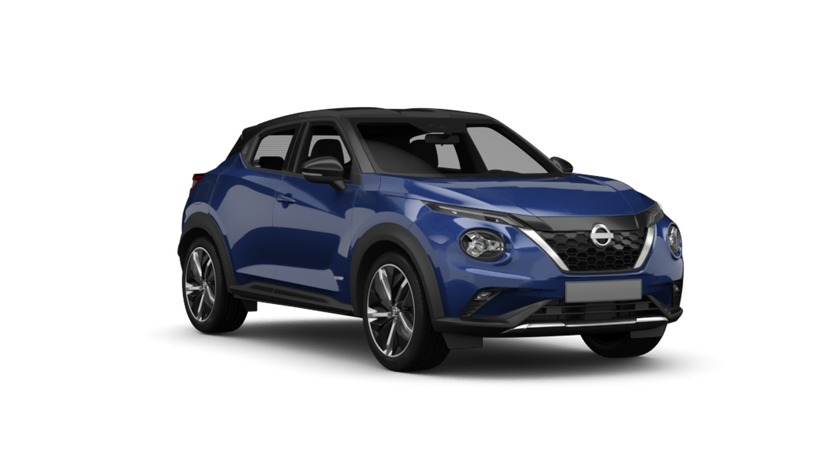 2023 Nissan Juke Juke 1 0 DIG T Platinum DCT Sıfır Fiyatları