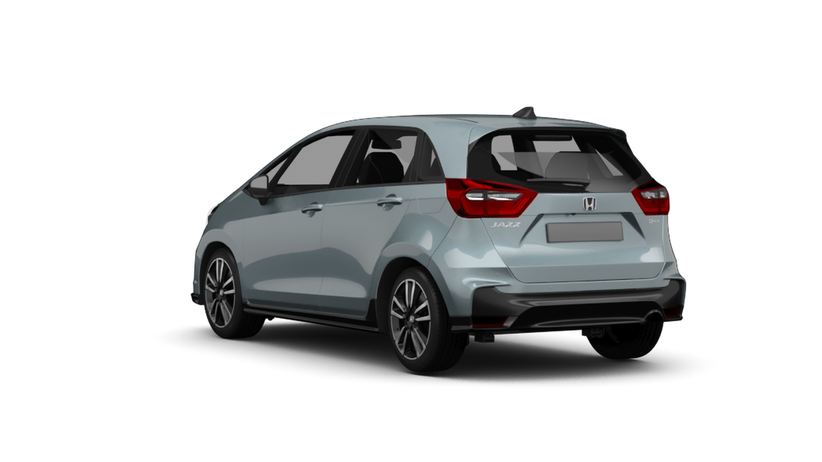 2025 Honda Jazz Jazz 1.5 i-MMD Hybrid Crosstar Sıfır Fiyatları