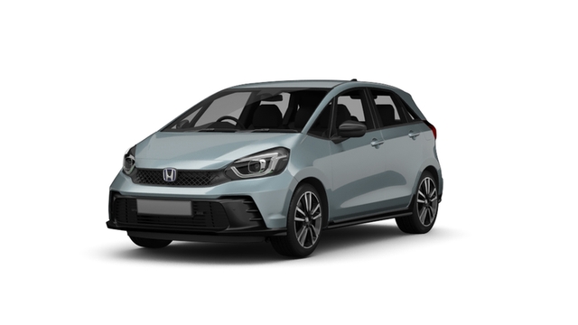 2025 Honda Jazz Jazz 1.5 i-MMD Hybrid Crosstar Sıfır Fiyatları