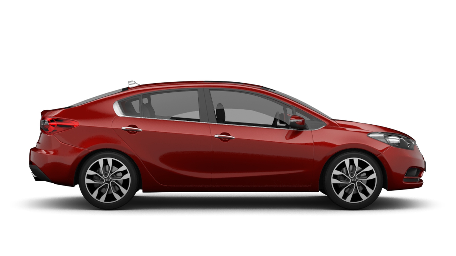 Kia cerato prestige