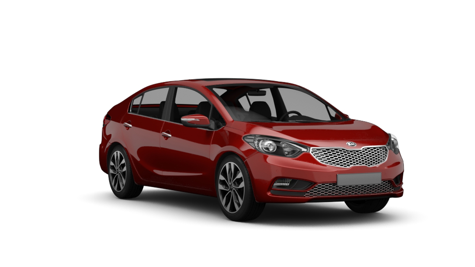 Kia cerato prestige