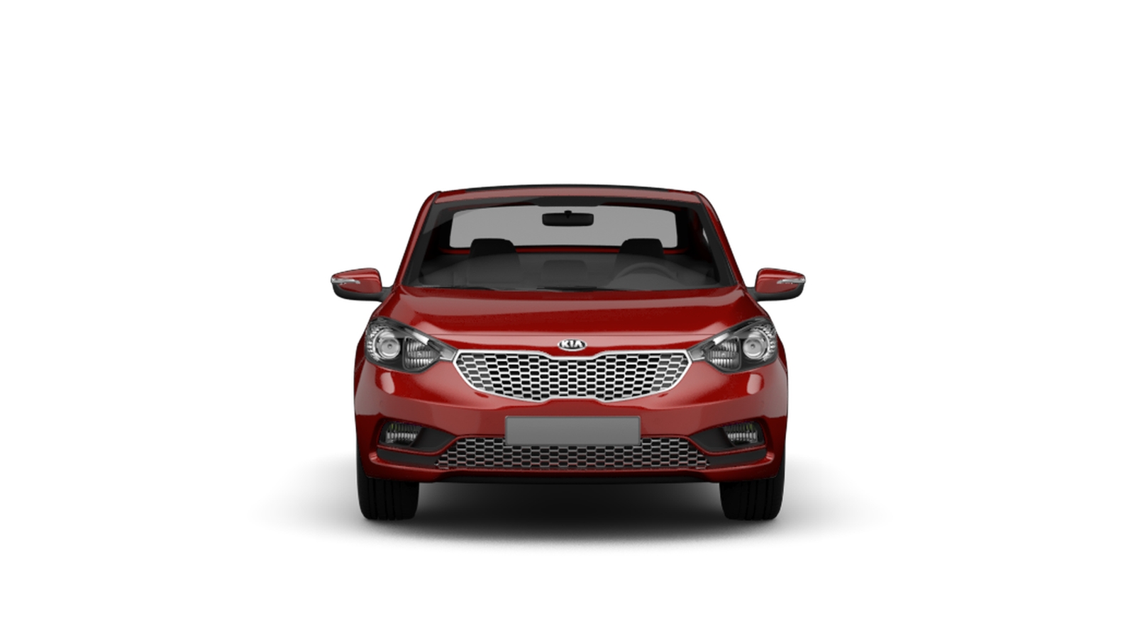 Kia cerato prestige