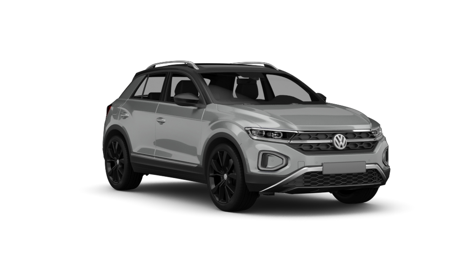 2022 Volkswagen T-Roc T-Roc 1.5 TSI Life DSG Sıfır Fiyatları ...