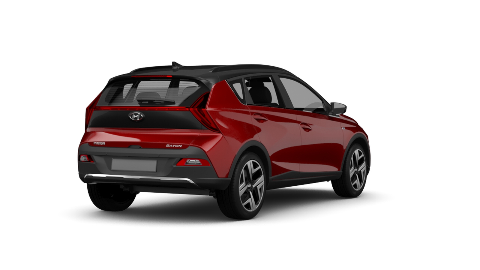 2023 Hyundai Bayon Bayon 1.4MPI Elite Sıfır Fiyatları & Özellikleri ...