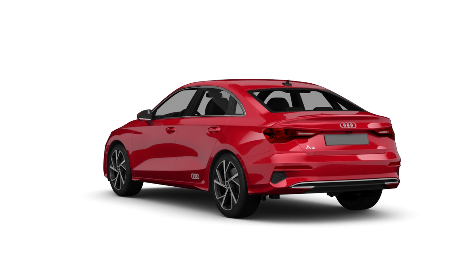 2022 Audi A3 A3 Sedan 35 TFSI Advanced S Tronic Sıfır Fiyatları