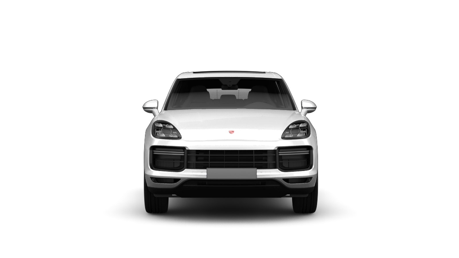 2023 Porsche Cayenne Cayenne 3.0 Sıfır Fiyatları & Özellikleri