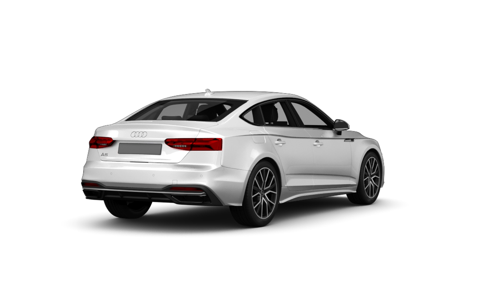 2022 Audi A5 A5 Sportback 40 TDI Quattro S Line STronic Sıfır