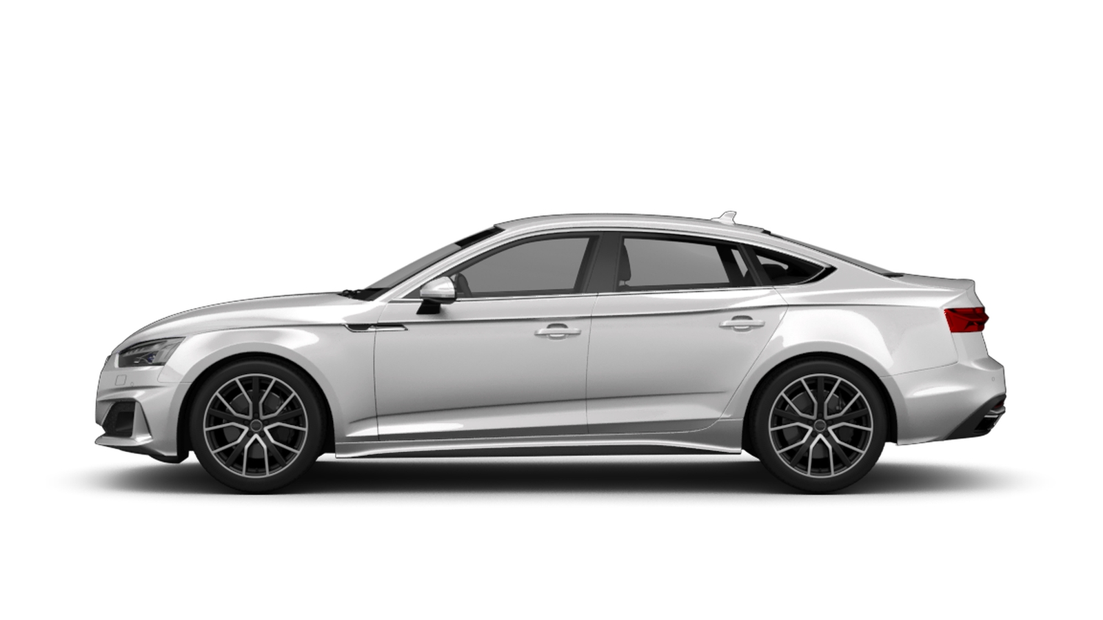 2022 Audi A5 A5 Sportback 45 TFSI Quattro Advanced STronic Sıfır