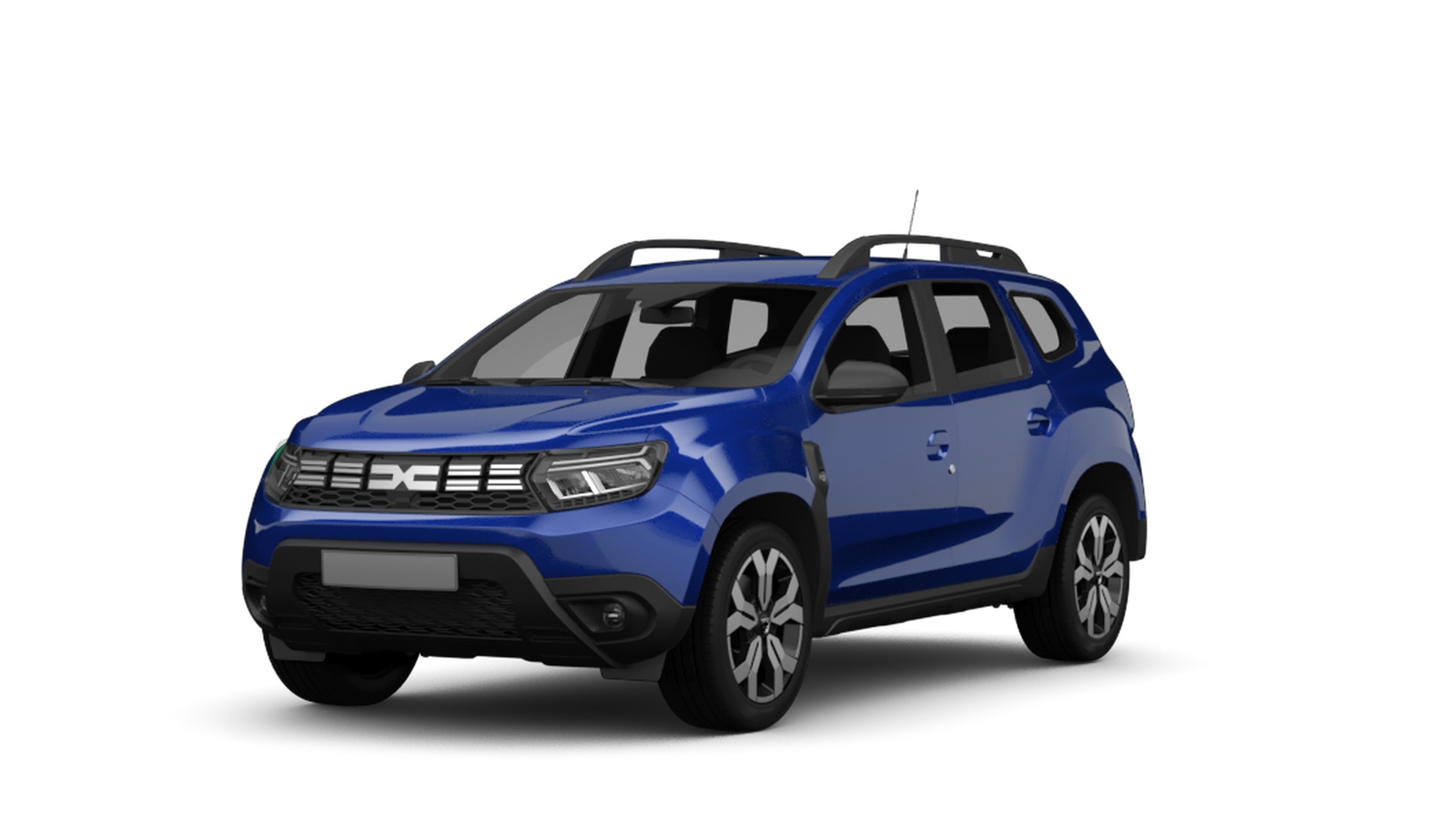 Dacia / Duster / 1.5 BlueDCI / Essential / HATASIZ DACIA DUSTER 2023  ÇIKISLI 1.5 BLUE DCI ESSENTIAL 4X4 at  - 1142746935