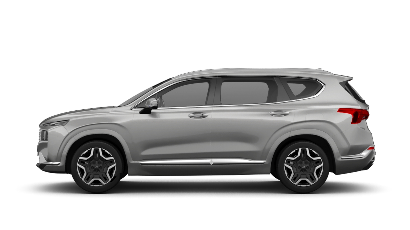 2023 Hyundai Santa Fe Santa Fe