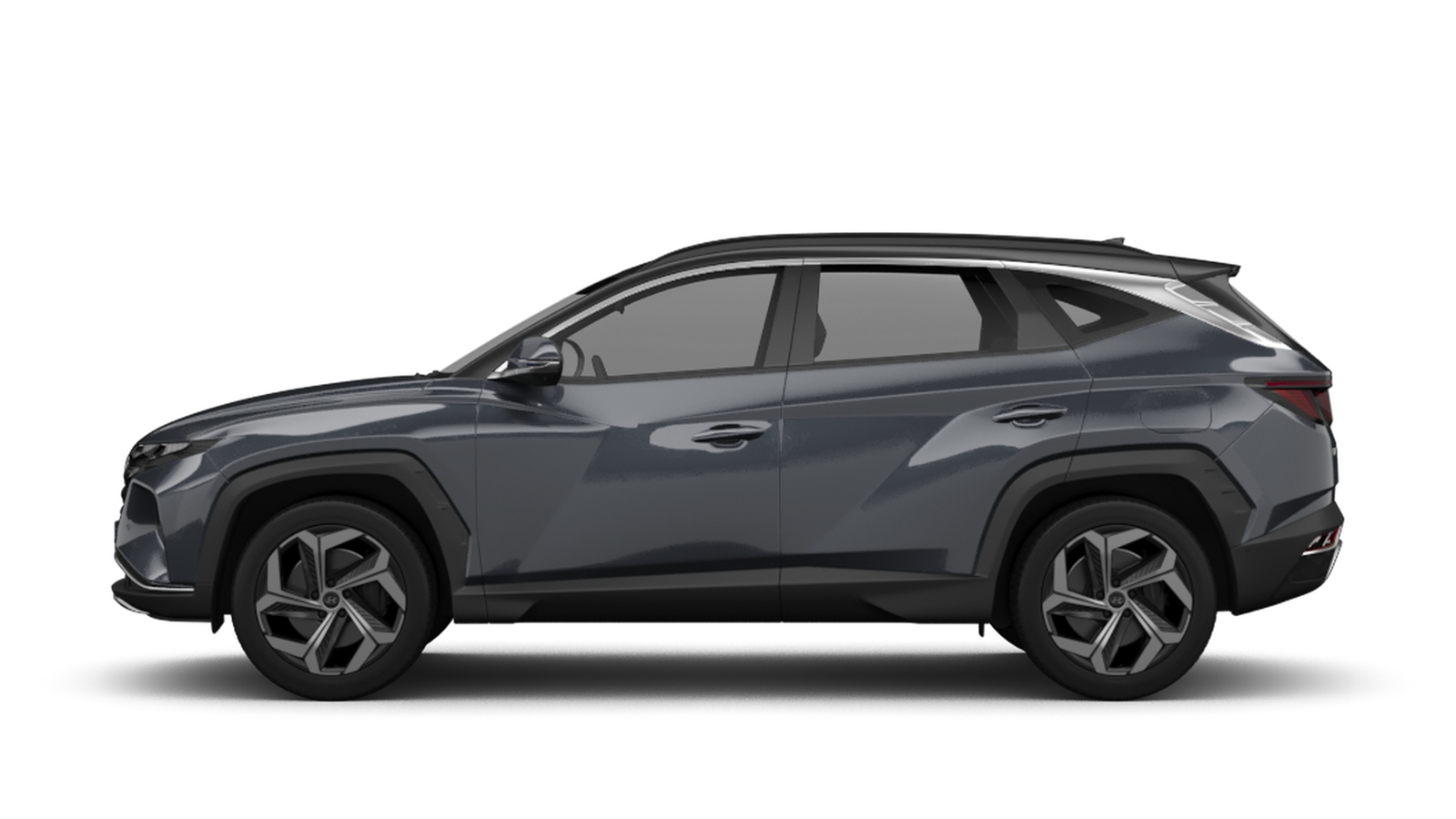 2023 Hyundai Tucson Tucson 1.6 TGDI HEV 4x4 Elite Plus DCT Sıfır