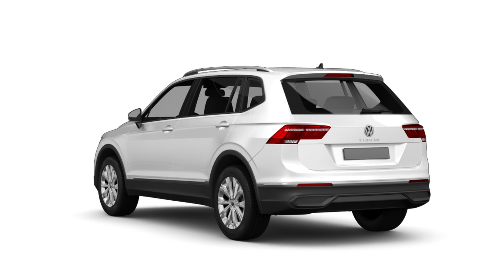 Volkswagen Tiguan Allspace Tiguan Allspace Tsi Act Life Dsg S F R Fiyatlar