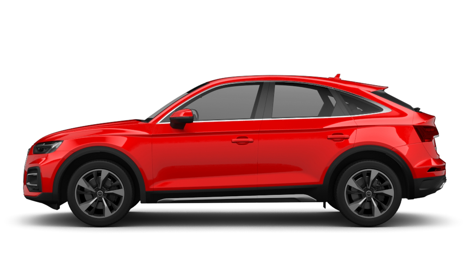 2022 Audi Q5 Sportback Q5 Sportback 45 TFSI Quattro Advanced Sıfır