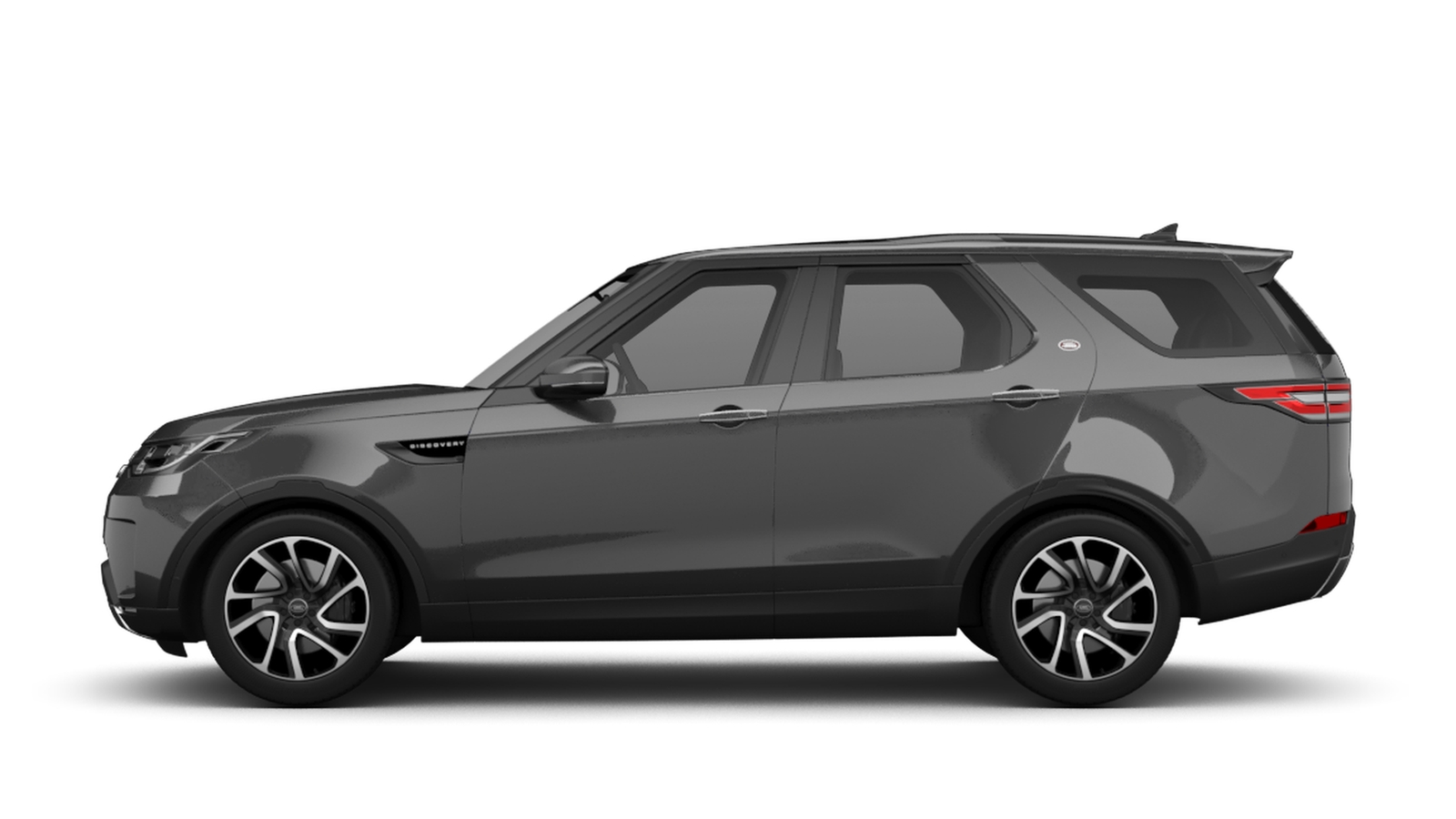 2023 Land Rover Discovery Discovery 2.0 P300 RDynamic HSE 4WD Sıfır