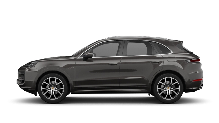  Cayenne SUV