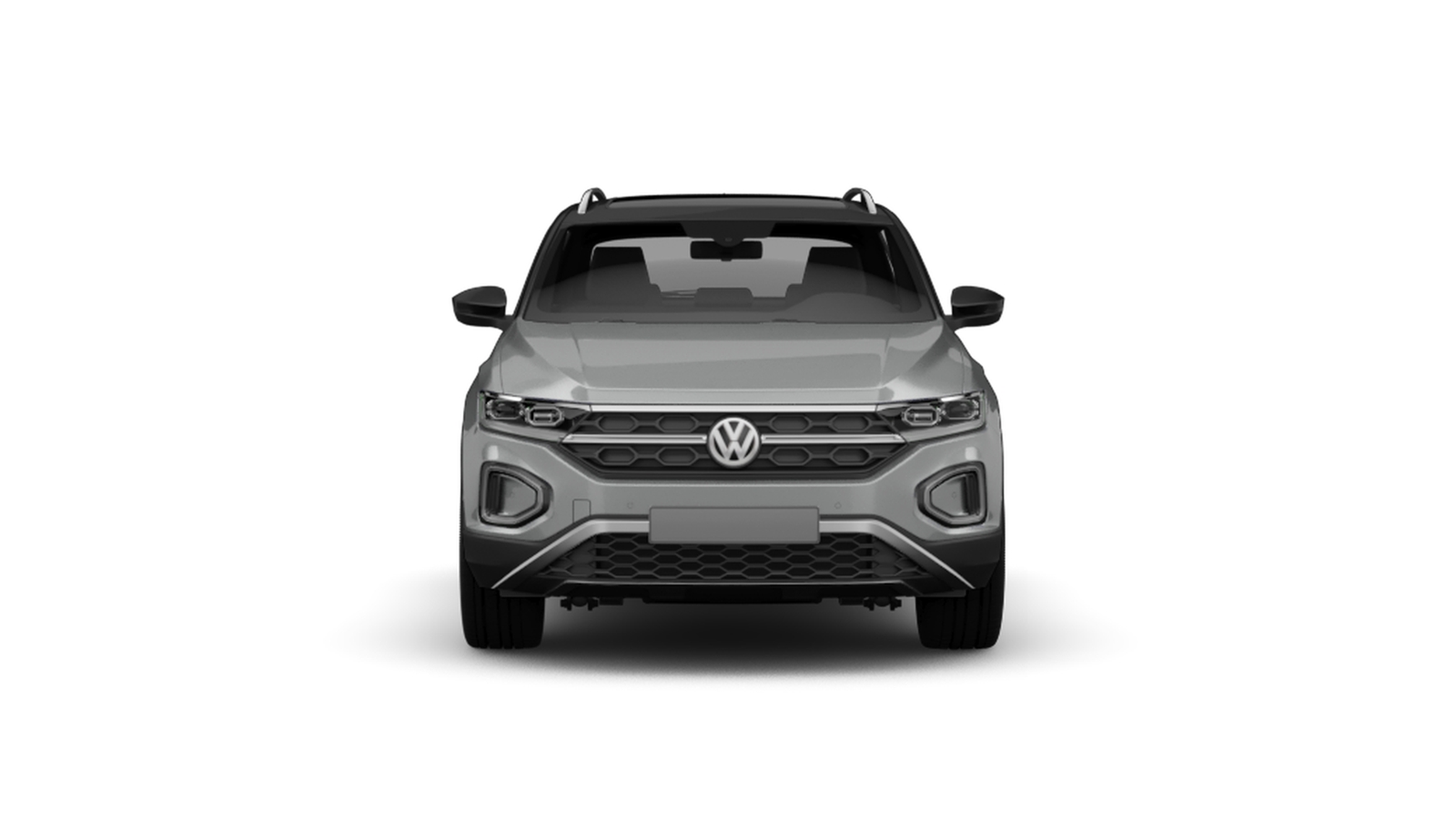 2023 Volkswagen T-Roc T-Roc 1.5 TSI Life DSG Sıfır Fiyatları ...