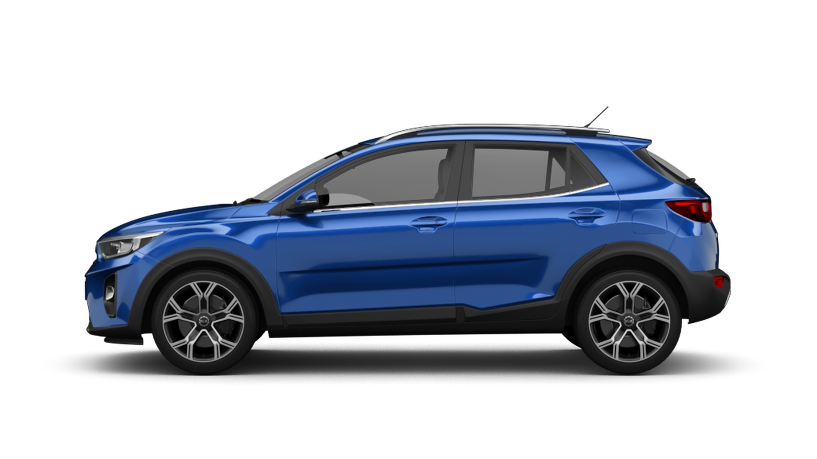 2023 Kia Stonic Stonic 1.4 MPI Business Sıfır Fiyatları & Özellikleri