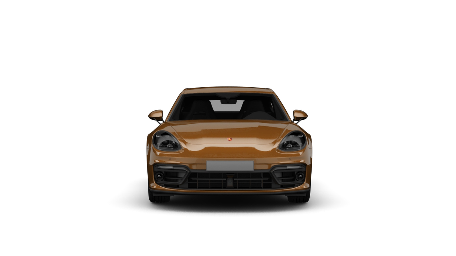 Panamera 2.9 4 E-Hybrid - image: 3