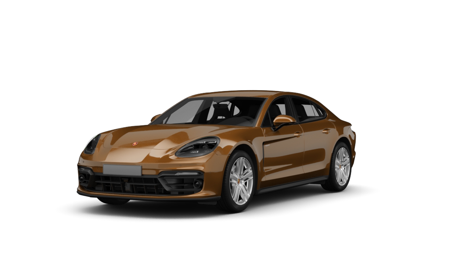 Panamera 2.9 4 E-Hybrid - image: 2