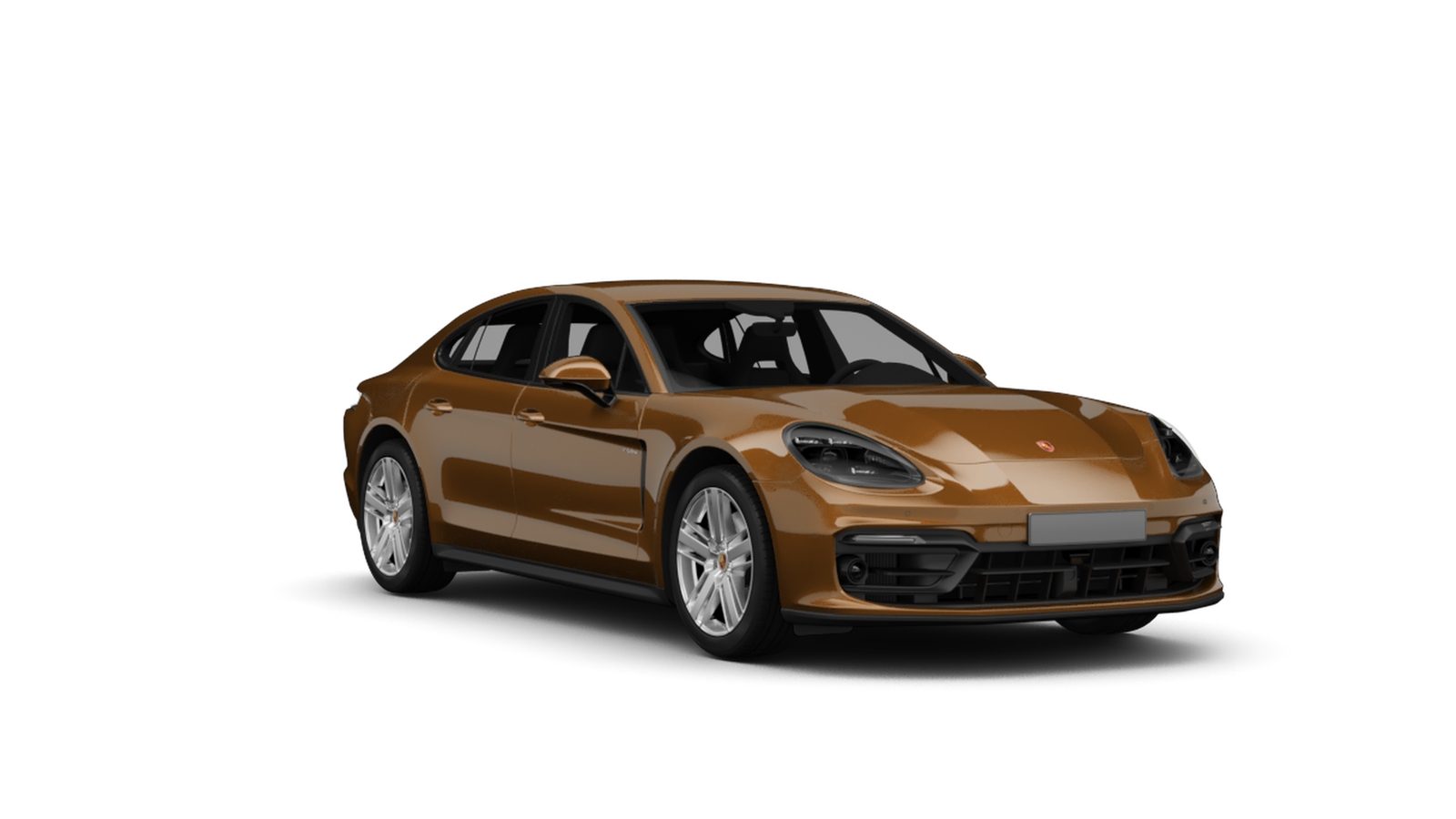 Panamera 2.9 4 E-Hybrid - image: 4