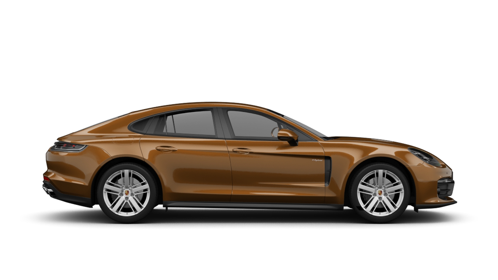 Panamera 2.9 4 E-Hybrid - image: 5