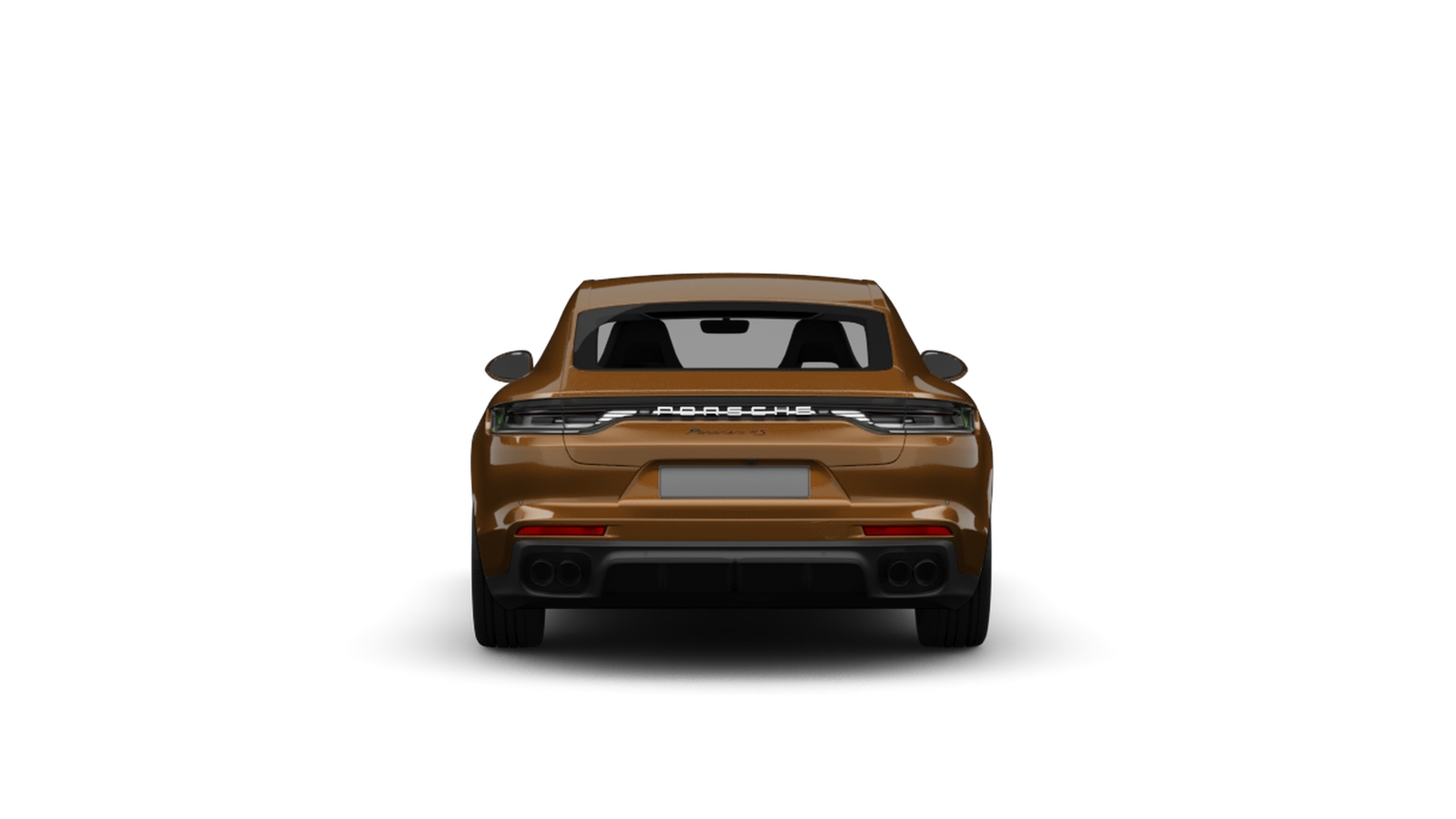 Panamera 2.9 4 E-Hybrid - image: 7