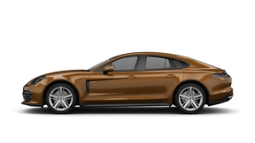 Panamera 2.9 4 E-Hybrid - thumbail image: 1