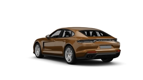 Panamera 2.9 4 E-Hybrid - thumbail image: 1