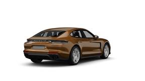 Panamera 2.9 4 E-Hybrid - thumbail image: 1