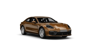 Panamera 2.9 4 E-Hybrid - thumbail image: 1