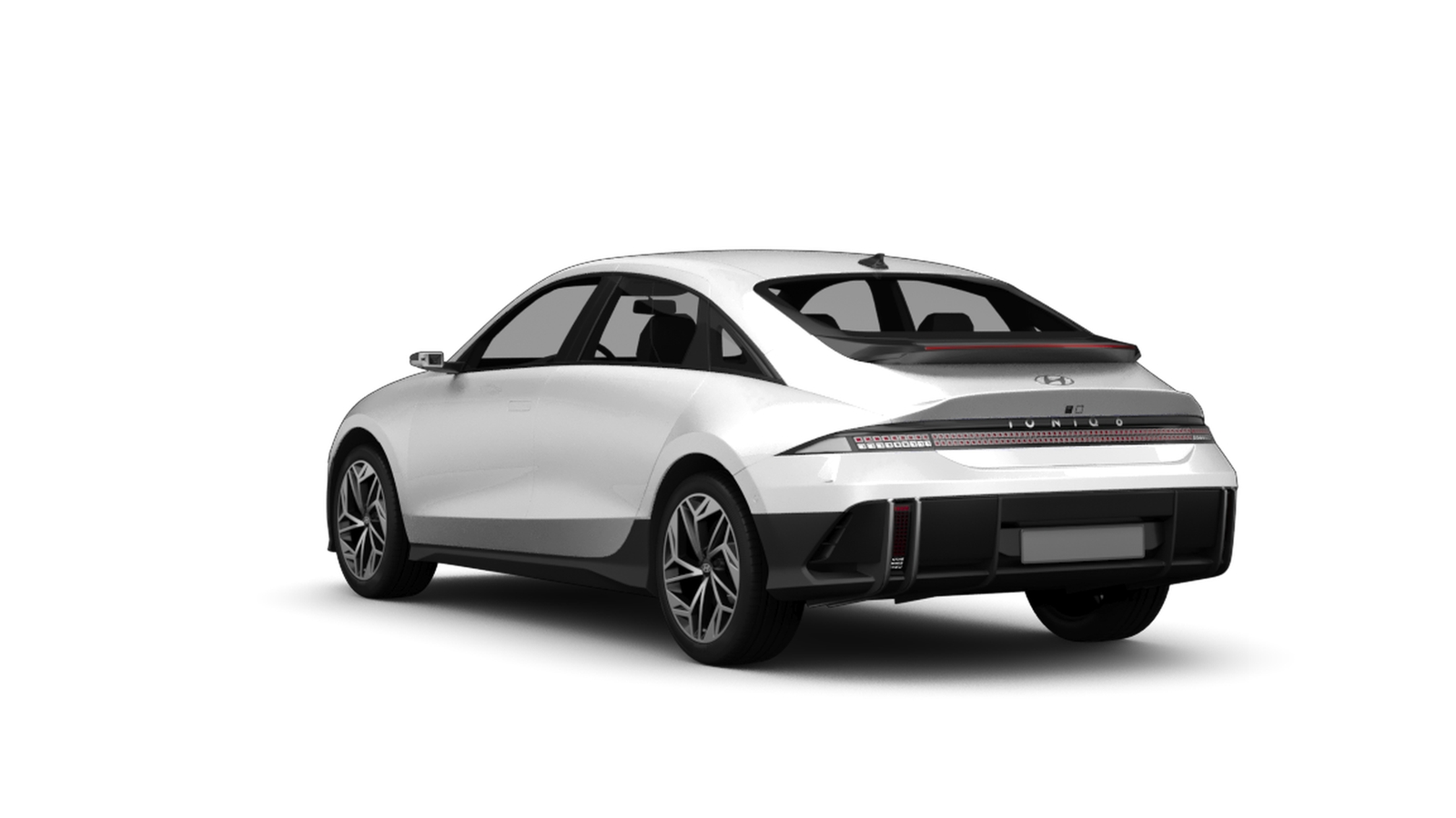 2023 Hyundai Ioniq 6 Ioniq 6 Progressive 111 Kw 4x2 Sıfır Fiyatları