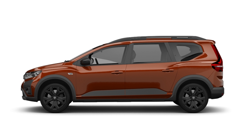  Jogger Station Wagon