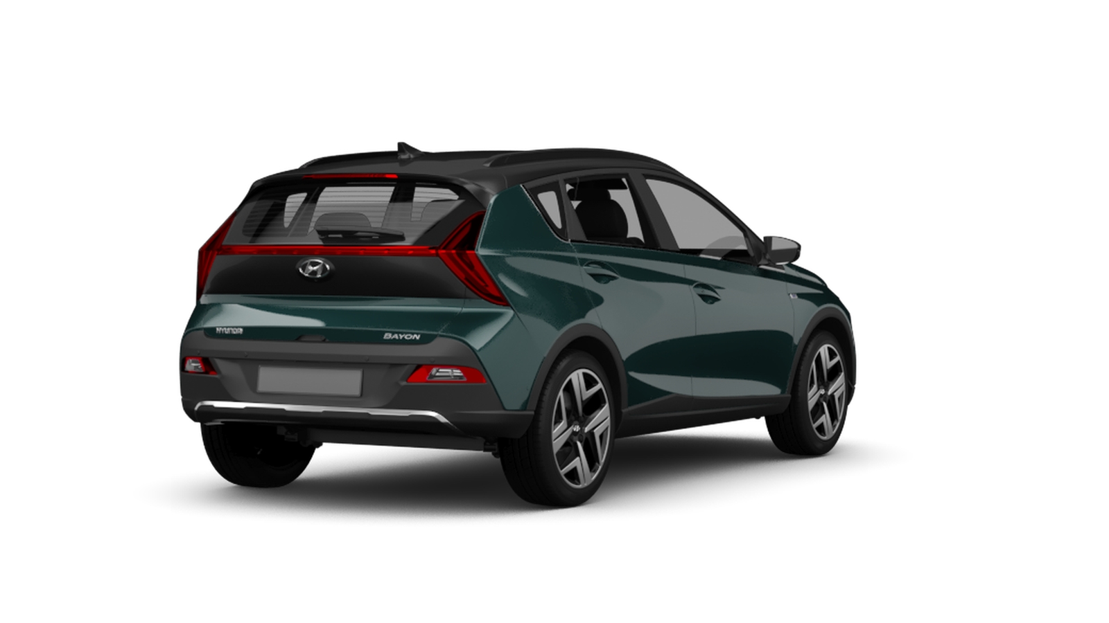 2024 Hyundai Bayon Bayon 1.4MPI Elite Sıfır Fiyatları & Özellikleri ...