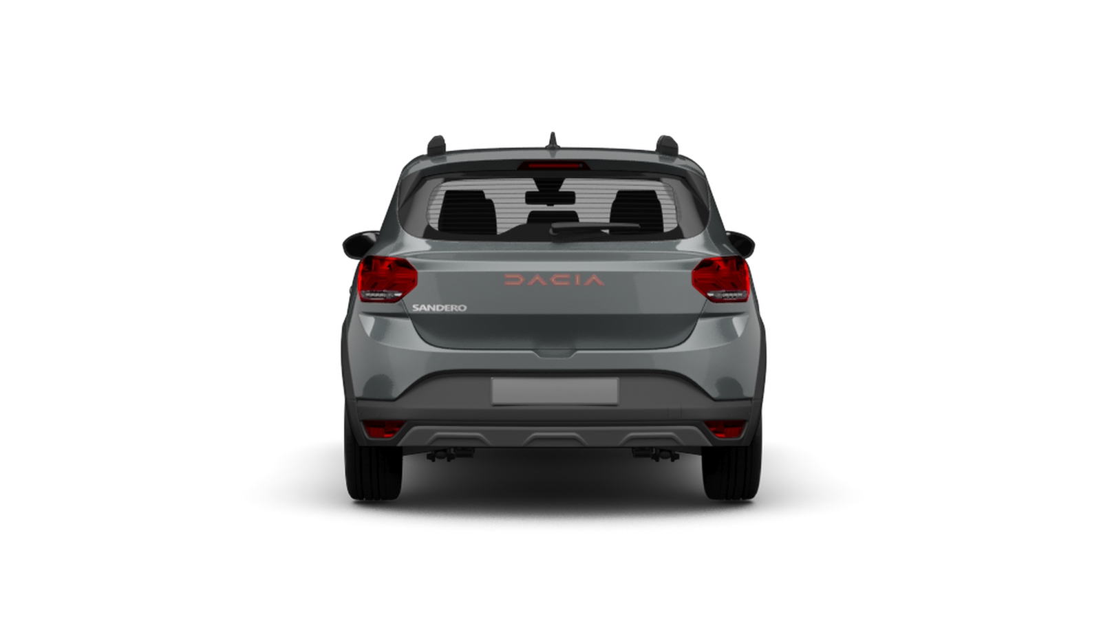 Sandero Stepway 1.0 TCE Extreme CVT - image: 7