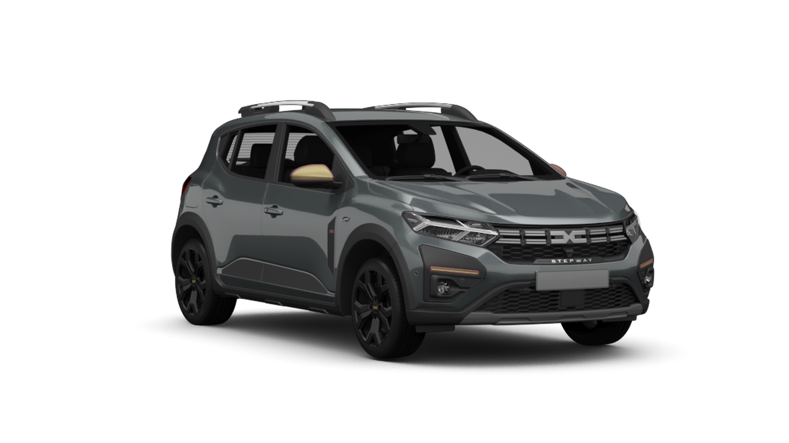 Sandero Stepway 1.0 TCE Extreme CVT - image: 4