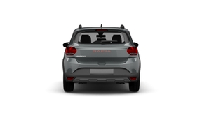 Sandero Stepway 1.0 TCE Extreme CVT - thumbail image: 1