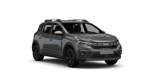 Sandero Stepway 1.0 TCE Extreme CVT - thumbail image: 1