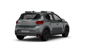 Sandero Stepway 1.0 TCE Extreme CVT - thumbail image: 1