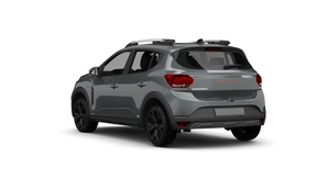 Sandero Stepway 1.0 TCE Extreme CVT - thumbail image: 1